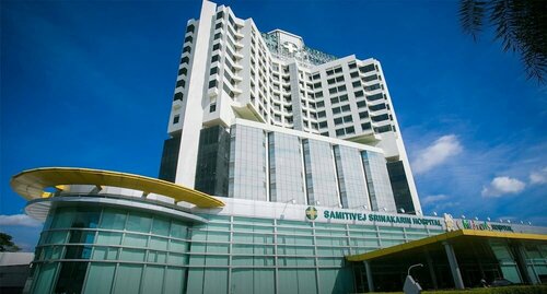 The Home Hotel SHA, Забронировать Отель Отели Провинции Бангкока 3 звезды, 3*