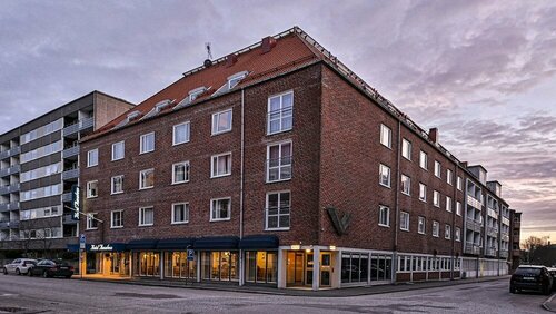 Hotell Amadeus, Prenota Hotel Halmstad Halland