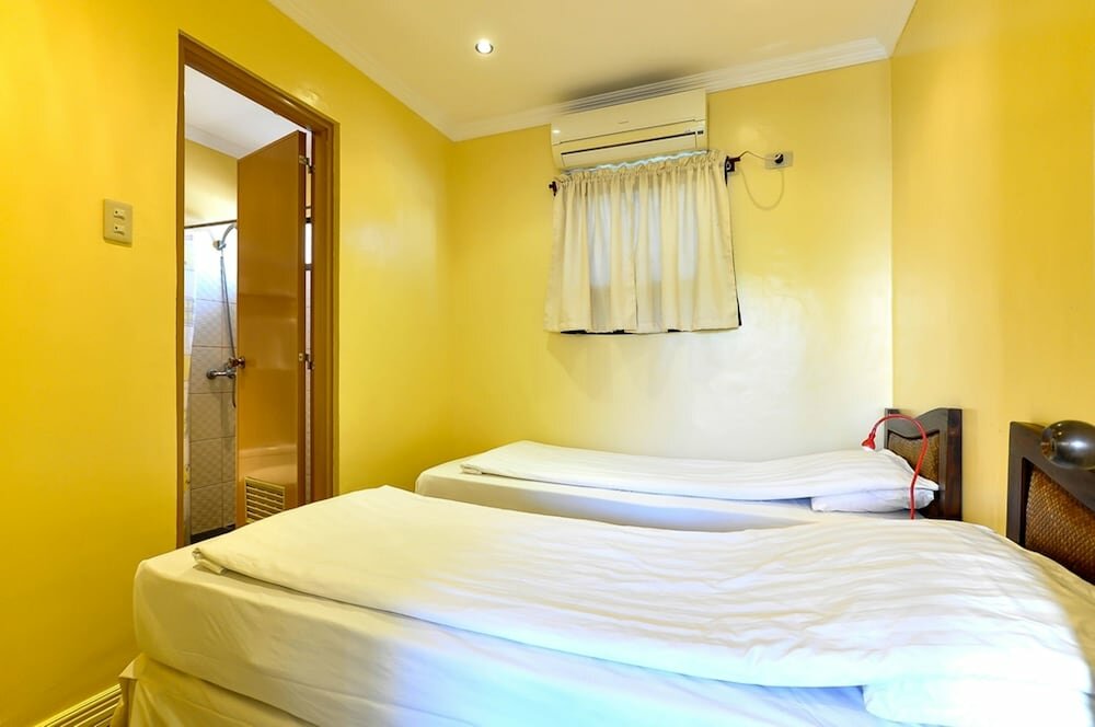 Nirvana Beach Resort