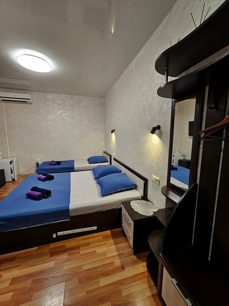 Samarskaya Rivyera Mini-hotel