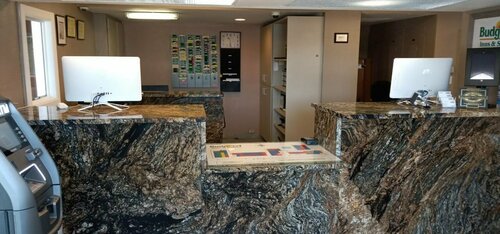 Budgetel Inn & Suites, Prenota Hotel Yuma Arizona