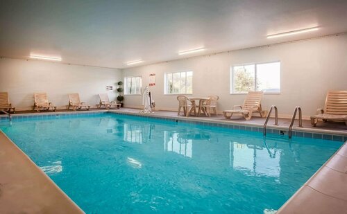 Super 8 by Wyndham Union, Buchen Sie Hotel Union 