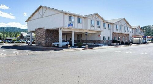 The Ellsworth Hotel, Ascend Hotel Collection, Reserva ahora Hotel Williams 