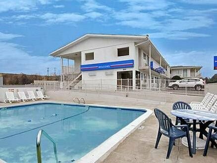 Days Inn Longview