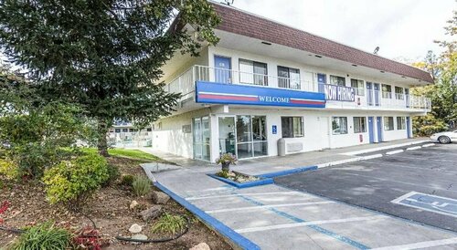 Motel 6-Yreka, CA, Réserver Motel Yreka Californie