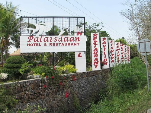 Palaisdaan Hotel and Restaurant, Book Hotel Hoteller i Cagayan Valley med parkering, Parkering