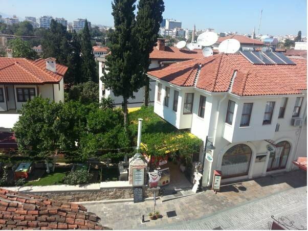 ‪Konukzade 36 Hotel‬