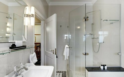 Coopmanhuijs Boutique Hotel & Spa, Забронировать Бутик-отель Стелленбос Парл