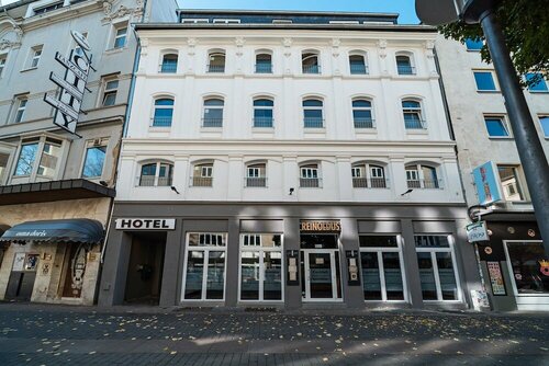 Pension Kirchhoff, Забронировать Отель Дортмунд Ruhr area, рядом с Концертный зал Orchestra Center NRW