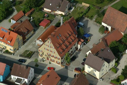Landgasthof Weisser Löwe, Prenota Hotel Hotel 3 stelle a Baviera, 3*