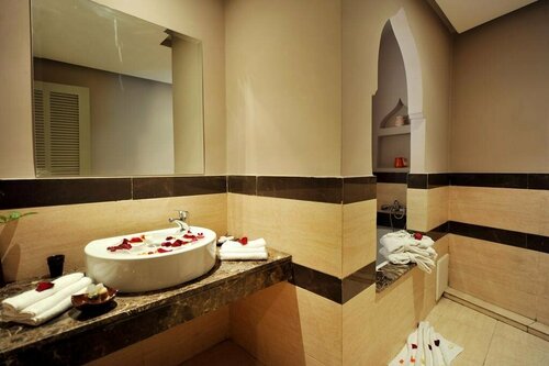 Blue Sea Le Printemps, Book Hotel Hotels in Marrakech-Safi with a Pool, Swimming Pool