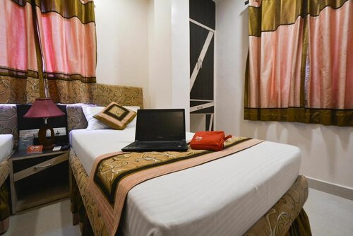 OYO 943 The Hotel Swastik Inn, Забронировать Отель Отели Варанаси 3 звезды, 3*