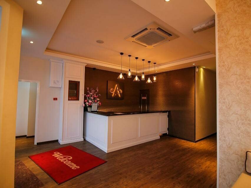 Art Cottage Hotel