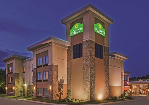La Quinta by Wyndham Tyler - University Area, Reserva ahora Hotel Tyler Texas