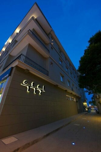 Hotel 117, Réserver Hôtel Sinop Black Sea Region