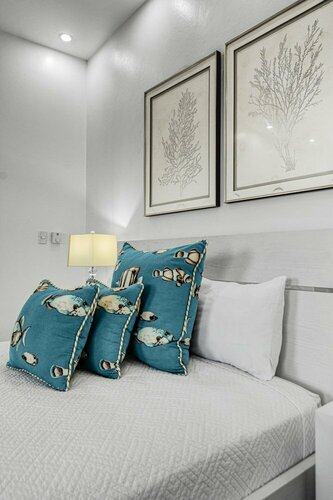 Hotel Casa Esferica, Book Hotel Samana hoteller med parkering, Parkering