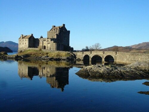 Binnilidh Mhor B&B, Book Bed and Breakfast  