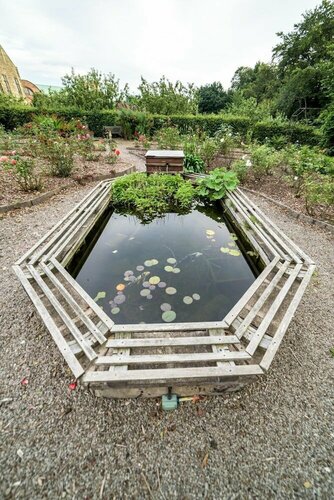 The Mirfield Monastery, Varaa Bed and Breakfast Hotellit Merseyside aamiaisella, Aamiainen