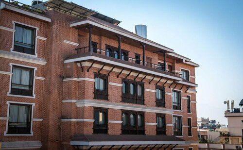 Apsara Boutique Hotel, Забронировать Бутик-отель Отели Катманду 4 звезды, рядом с Ranipokhari, 4*