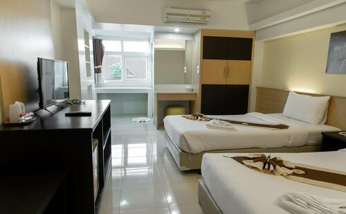 Phongkaew Hotel