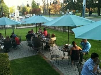 Brae Loch Inn, Buchen Sie Pension Cazenovia 