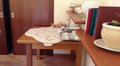 Trinacria Rooms B&B, Забронировать Отель «постель и завтрак» Отели Трекастаньи 3 звезды, 3*