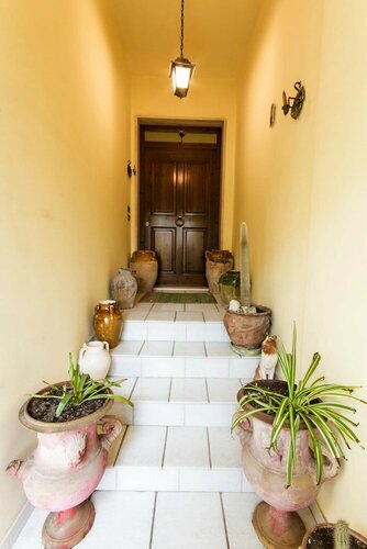B&B Luxury, Rezervasyon Bed and Breakfast Lecce Salento