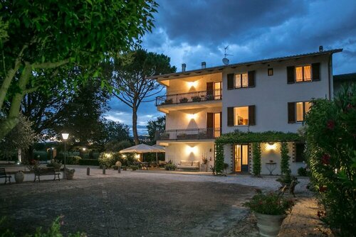 Il Quercione Agriturismo, Buchen Sie Ferienhaus Rivotorto Umbrien