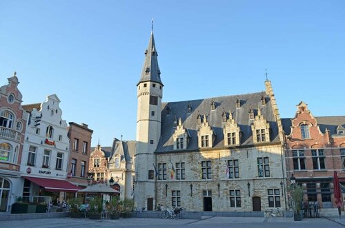 B&B Casa Luna Loft, Prenota Bed & breakfast Dendermonde 