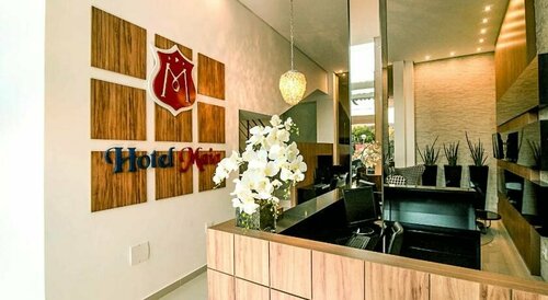 Hotel Maia, Забронировать Отель Отели Бетин 3 звезды, 3*