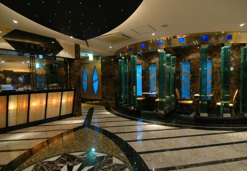 HOTEL & SPA J-MEX Shinjuku Kabukicho, Забронировать Курортный отель Курортные отели Токио, рядом с Станция метро Higashi Shinjuku, Курортный отель