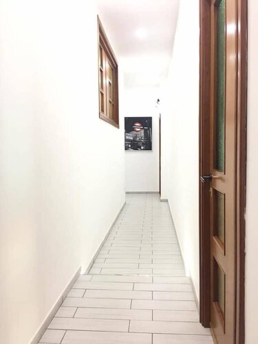 Top Floor, Book Pension Napoli hovedbanegård - Stazione Centrale Napoli
