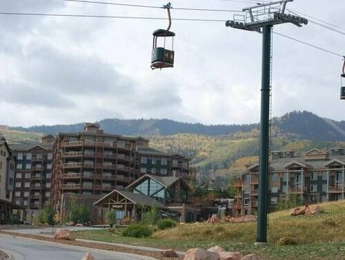 Westgate Park City Resort & Spa, Забронировать Курортный отель Canyons 