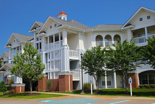 Parkside Resort By Kees Vacations, Prenota Resort Williamsburg Virginia