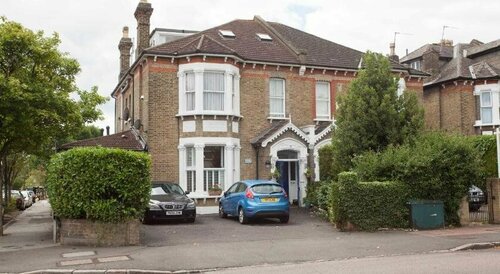 Melrose House, Rezervați Pensiune Pensiuni în Merseyside, Pensiune