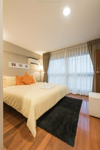 Deans Residence Sukhumvit 31, Забронировать Отель Отели провинции Бангкока с парковкой, Парковка