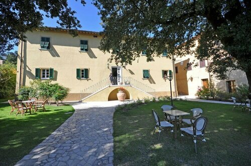 Relais Villa Sensano, Book Villa Volterra Toscana