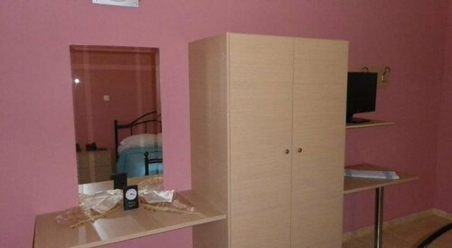 Anestis Studios, Buchen Sie Hotel Lidia Mazedonien