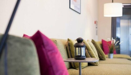 Livris Hotel, Κράτηση Ξενοδοχείο Ζάγκρεμπ την Κροατία