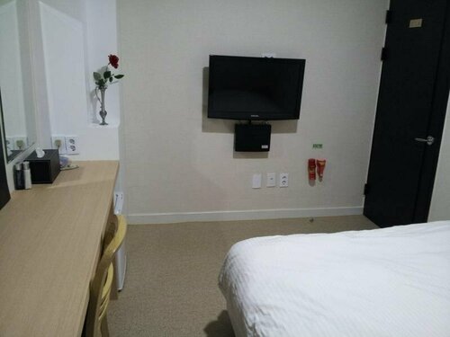 Ulsan Sinjeongdong Venus, Book Hotel Ulsan Hoteller