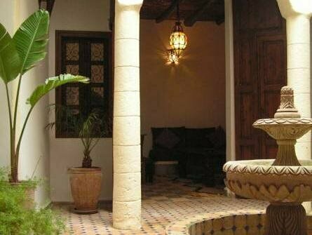 Ryad Les Sultanes, Брондау Қонақ үй Essaouira Airport Essaouira