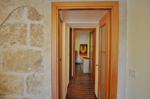 Alghero Ciutat, Забронировать Отель Альгеро Sardinia North, рядом с Palazzo D Albis
