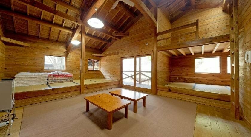 Hiyoshi Forest Resort Yamanoie