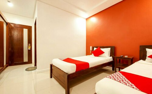 Royale Parc Hotel Puerto Princesa Palawan, Prenota Hotel Città di Puerto Princesa 