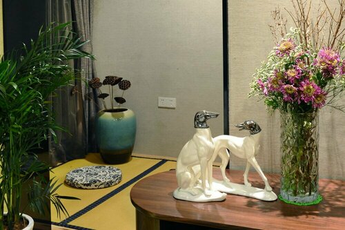 Villa Inn 8 Qingdao, Reservar Vila Casas de Campo em Shandong, Casa de campo / Cottage