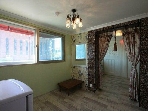 Eulwangri Bide 302 Pension, Varaa Hotelli Incheon hotellit, joissa on pysäköinti, Pysäköinti