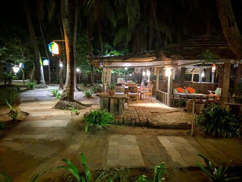Mermaid Eco Resort, Foglalás Üdülőközpont Dhoāpālong Chittagong