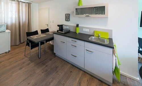 Erfblick-Apartments, Prenota Appartamento Michelstadt 