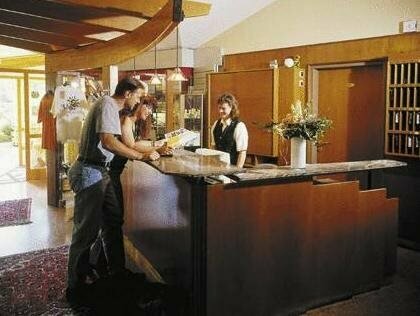 Vital Hotel Krainz