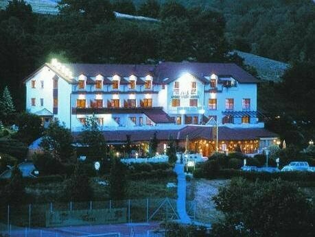 Vital Hotel Krainz